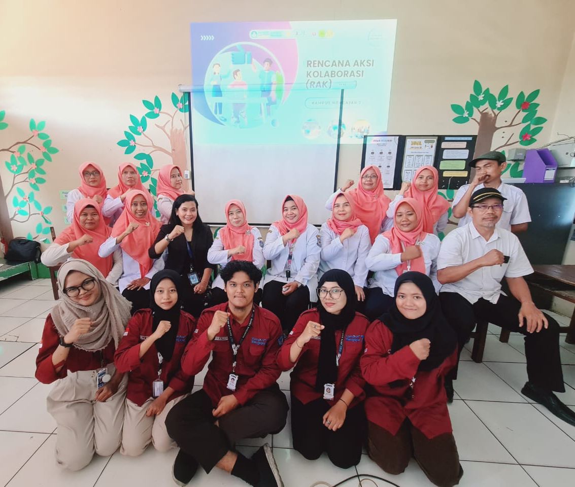 Kampus Mengajar Angkatan 7: Mahasiswa Hadir Membantu Pendidikan di Daerah