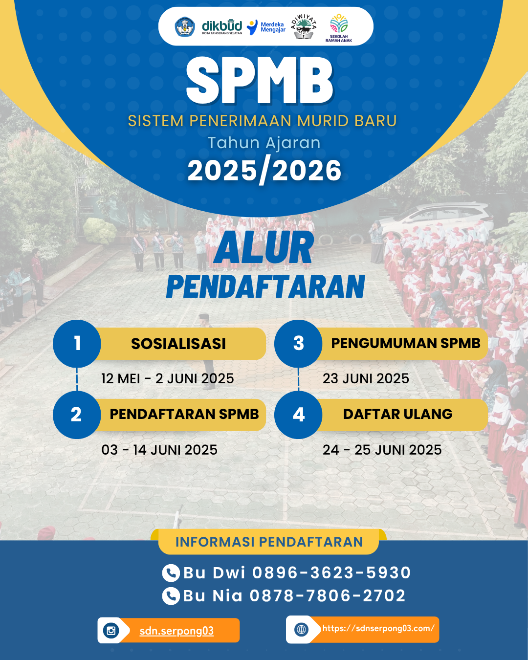 PPDB 2025/2026